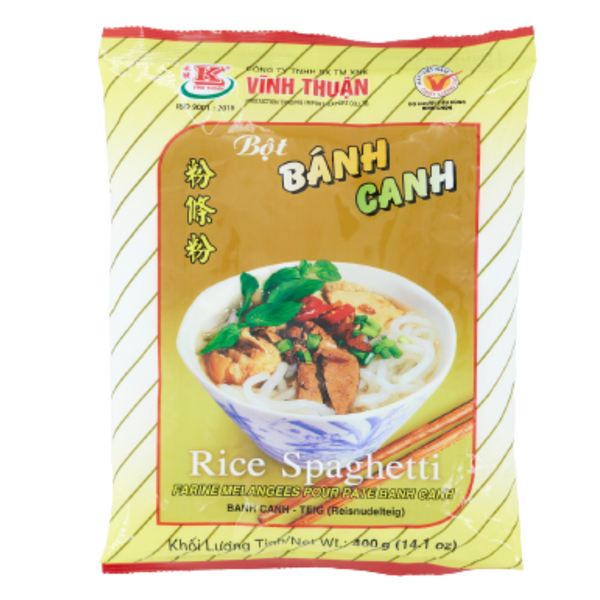 Reis Spaghetti-Bot Banh Canh, 400g