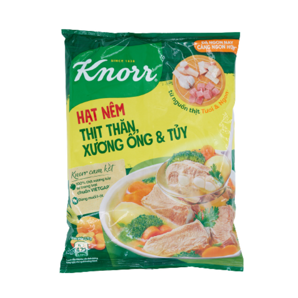 Würzmittel Hat Nem Knorr, 900g