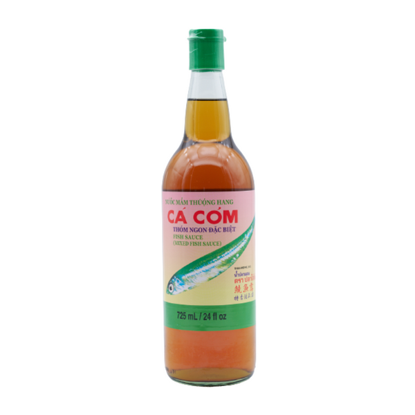 Vietnamesische Fischsauce Ca Com, 725ml