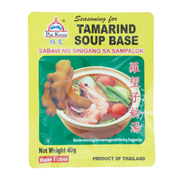 Tamarind Pulver-Bot Me, 40g