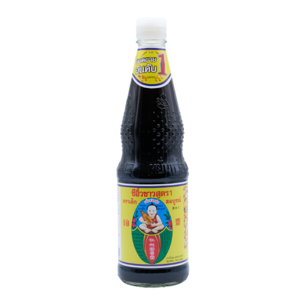 Thailändische Sojasauce, 700ml
