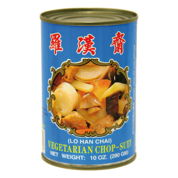 Wu Chung-Vegetarian Chop Suet, 280g