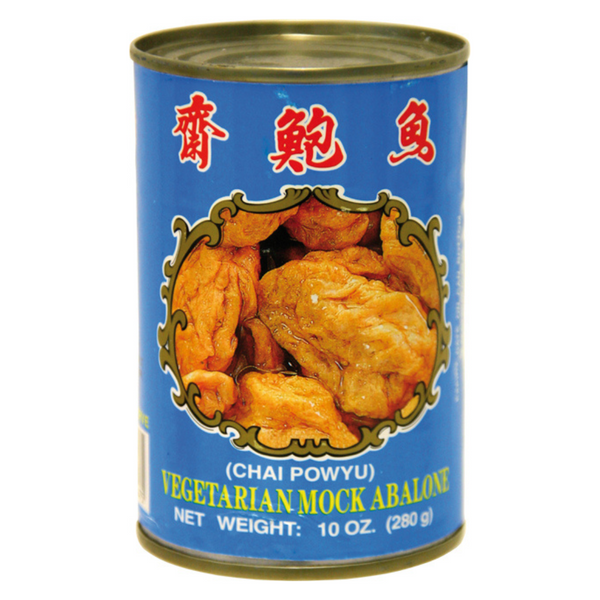 Wu Chung-Vegetarian Mock Abalone, 280g