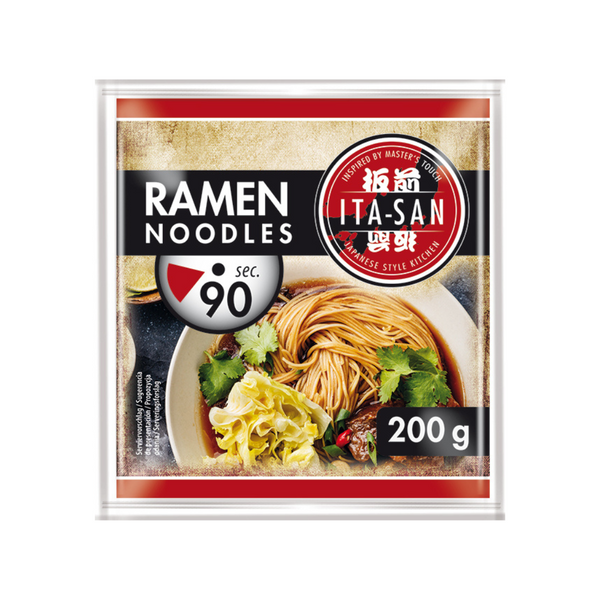 Japanische Ramen, 200g