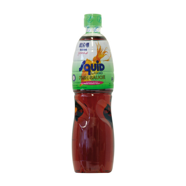 Original Squid Fischsauce, 700ml