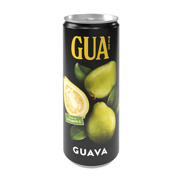 Guaven Saft, 250g