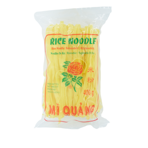 Reisnudeln Mi Quang, 400g