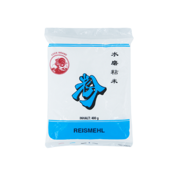 Reismehl, 400g