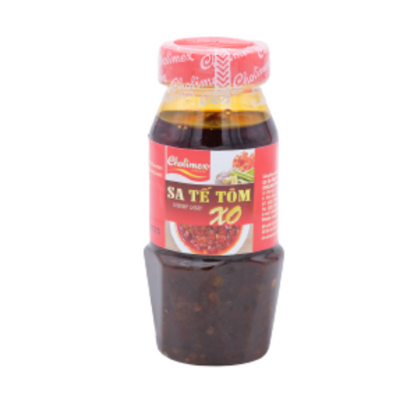 Chilli Satay, 100g
