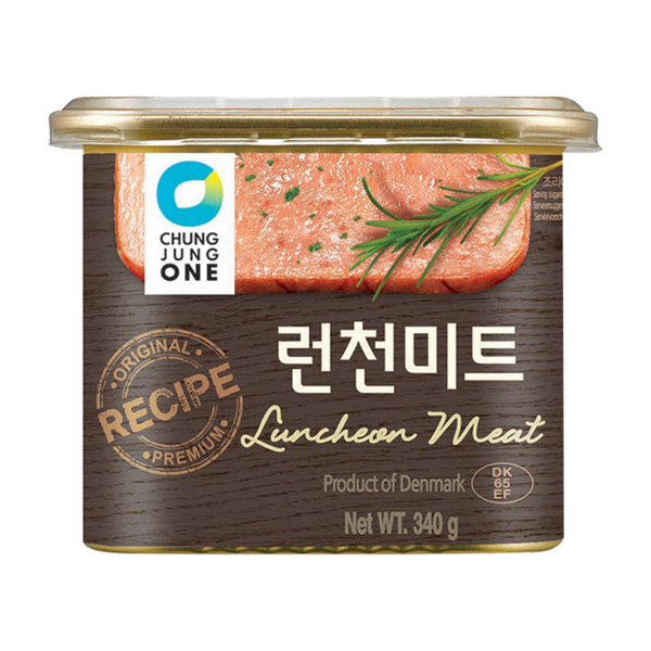 Chung Jung One-Frühstücksfleich, 340 g