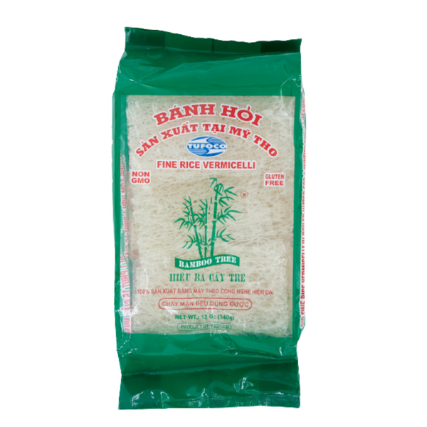 Reisfadennudeln Banh Hoi, 340g