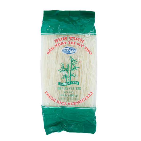 Reisnudeln Bun Tuoi, 400g