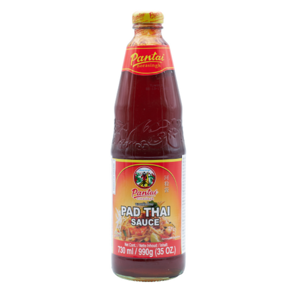 Thailändischer Pad Thai Sauce, 730ml