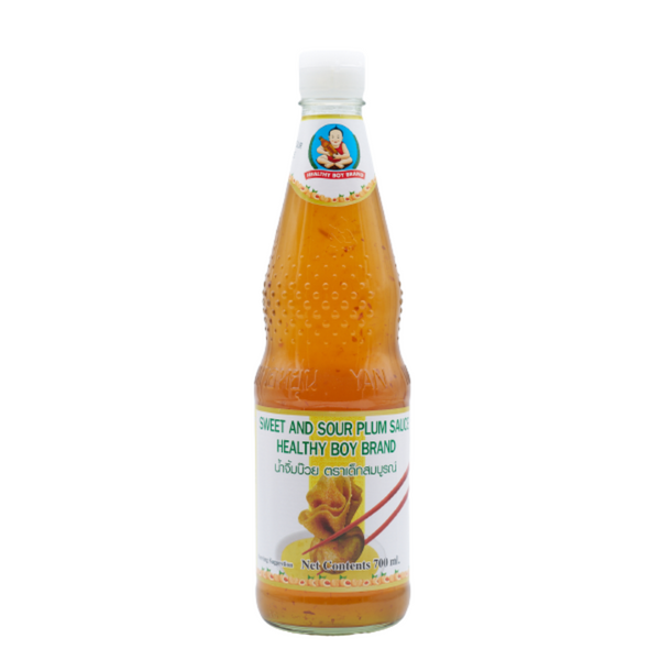 Thailändische Süß-saure Sauce, 700ml