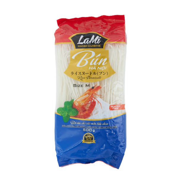 Reisnudeln Size M, 500g