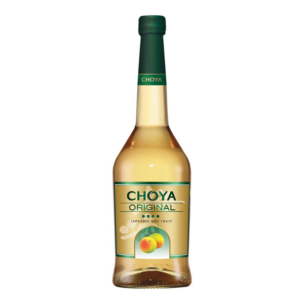 CHOYA-Original Japanese UME - Pflaumenwein, 0,75L