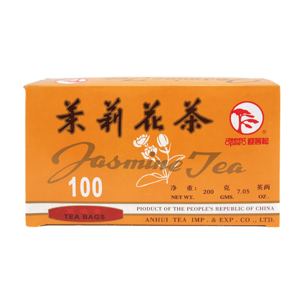 Chinesiche Jasmin Tee, 200g