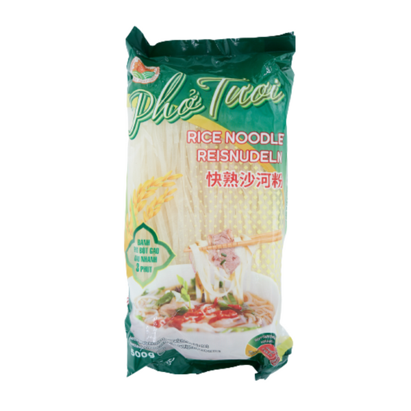 Reisbandnudeln Pho Tuoi, 500g