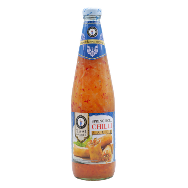 Frühlingsrollen Chilli sauce, 500ml