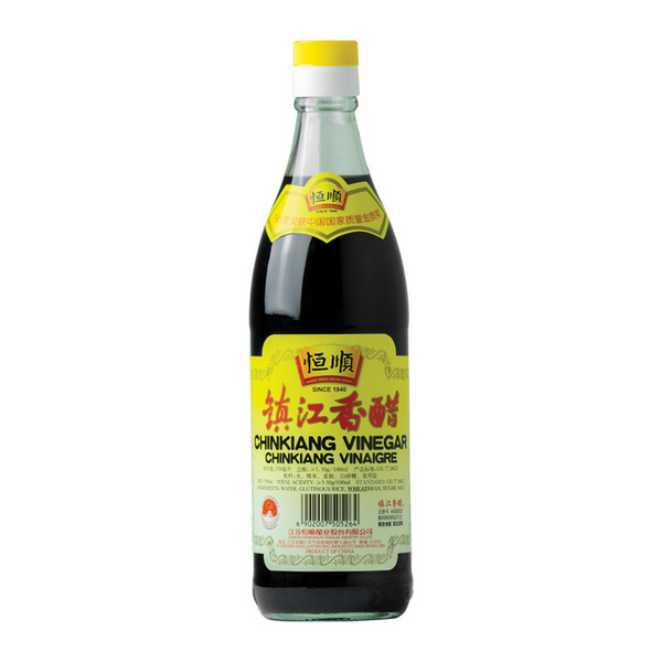 Chinkiang Essig, 550ml