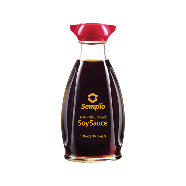 Sempo Sushi Sojasauce, 150ml