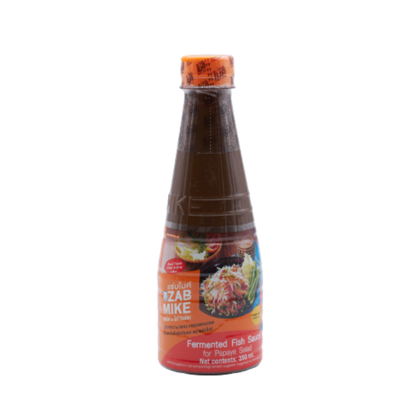 Thailändische Fischsauce, 350g