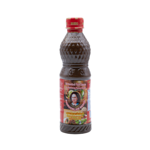 Thailändische Fischsauce, 400ml