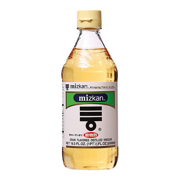 Mizkan-Getreide Reisessig,  500ml