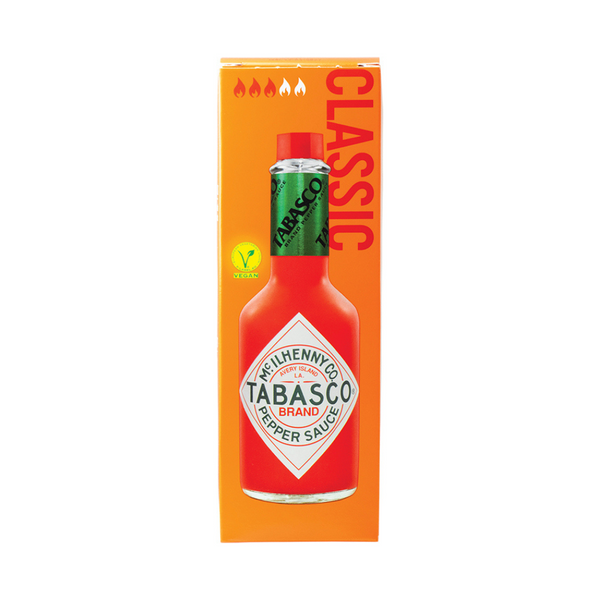Tabascosauce original, 150ml