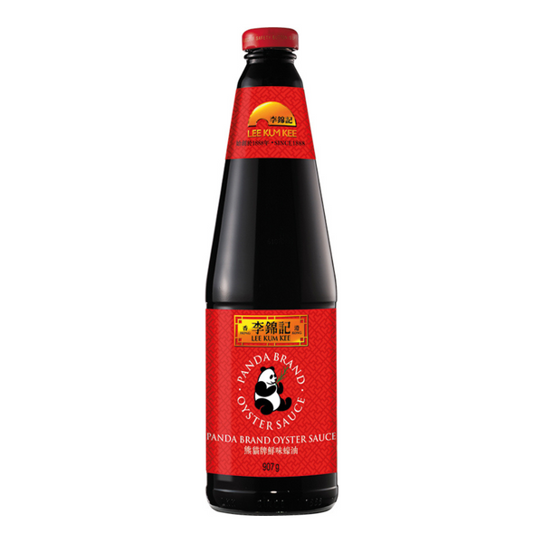 Austernsauce Panda, 907g