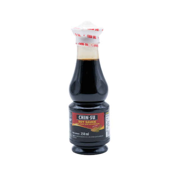 Soja sauce aus Vietnam, 250ml