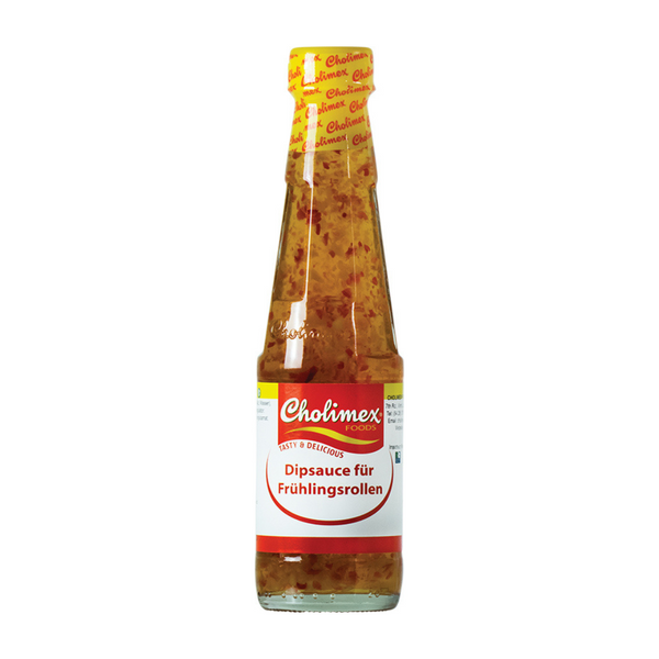 Frühlingsrollen Chilli Dipsauce, 250ml