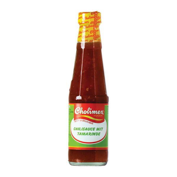 Chillisauce mit Tamarine, 250ml
