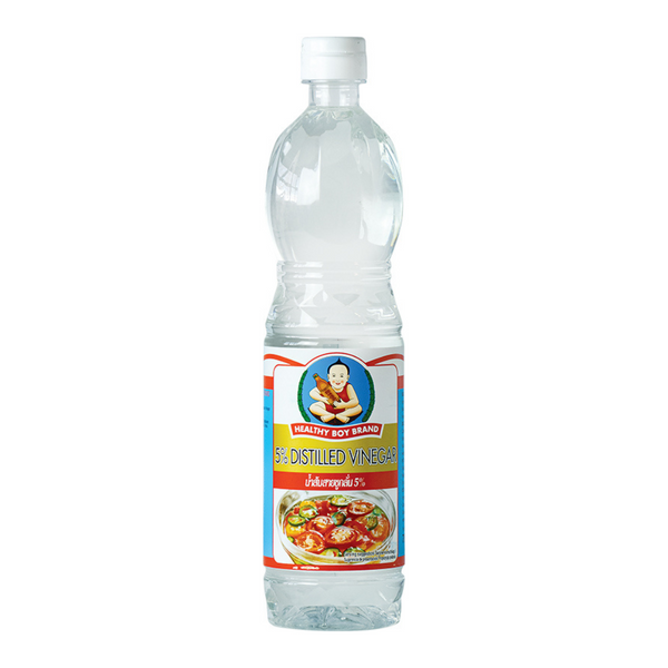 Healthy Boy Branntweinessig, 700ml