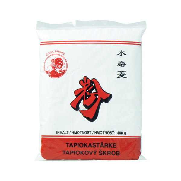 Tapioka Stärke, 400g