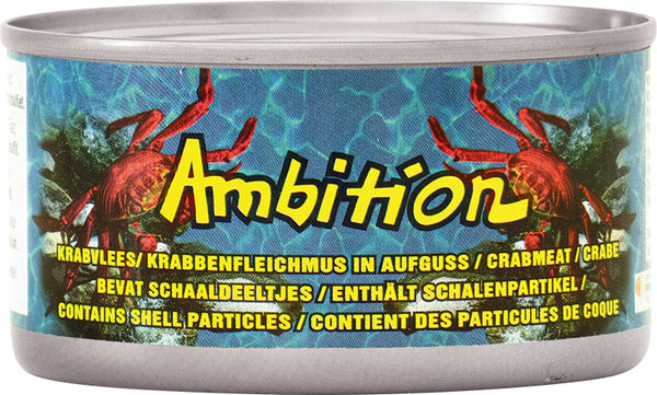 Krabbenfleisch Ambition, 170g