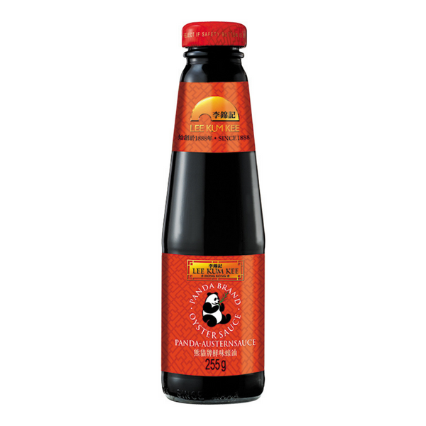 Austernsauce Panda, 255g