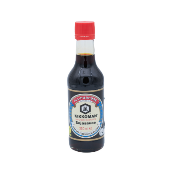 Koreanische Sojasauce, 250ml