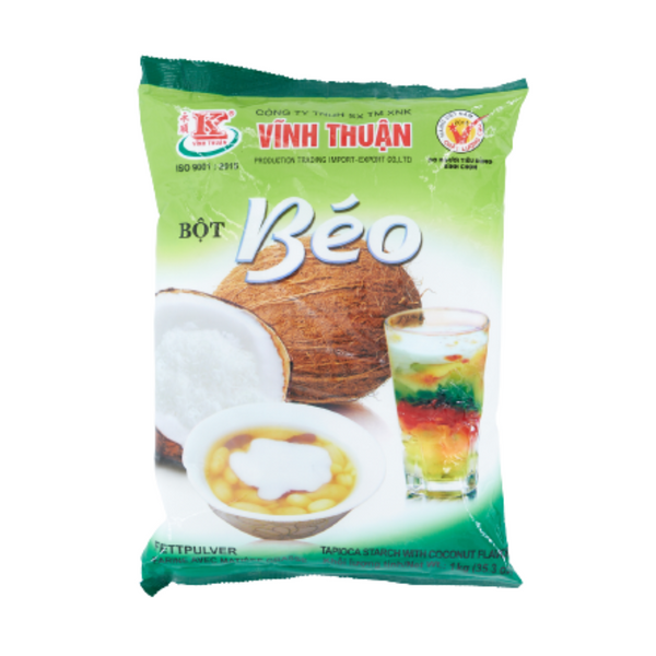 Milchpulver-Bot Beo, 1kg