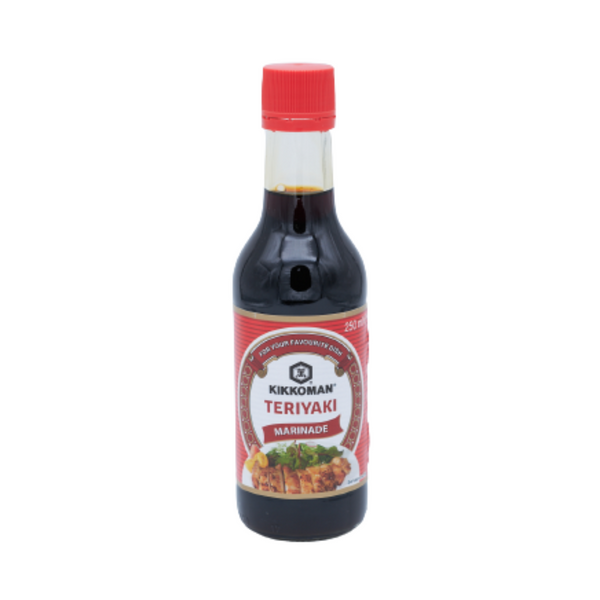 Teriyaki Sauce, 250ml