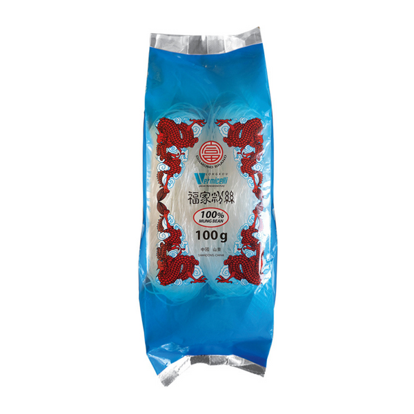 Chinesische Glasnudeln, 100g