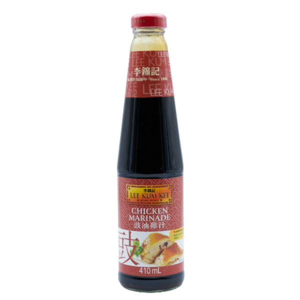 Chicken Marinade, 410ml