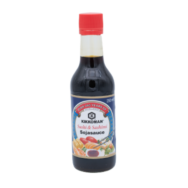 Sushi Sojasauce, 250ml