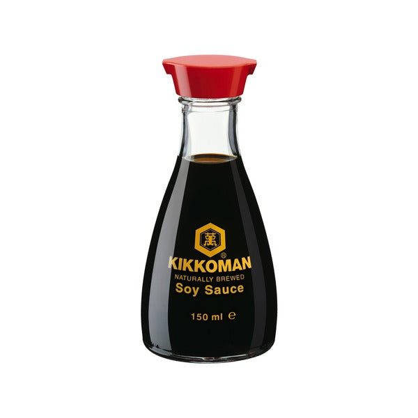 Kikkoman Sojasauce natur, 150ml