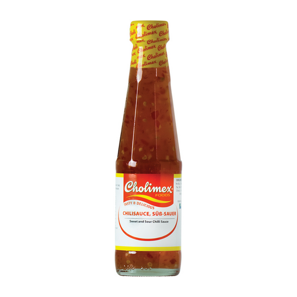 Süß Chillisauce, 250ml